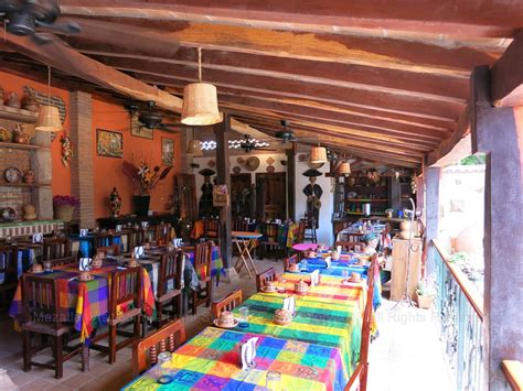 Food in Mazatlán Sinaloa, Mexico