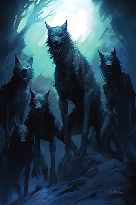 Skinwalkers | Native american mythology, Mythological animals, Native american legends