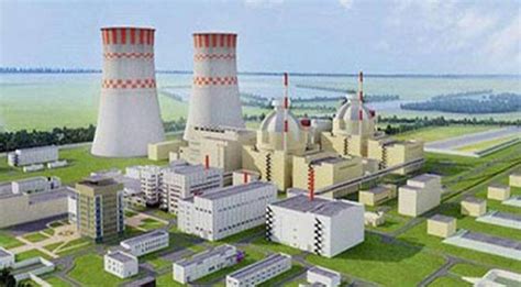 Rooppur Nuclear Power Plant: Boosting Economic Resilience of Bang