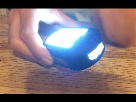 How to Modify the Harbor Freight 27 LED Worklight/Flashlight | Flashlight, Led, Youtube