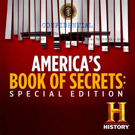 America's Book of Secrets: Special Edition - TV on Google Play