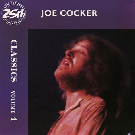 Joe Cocker - Classics | iHeart