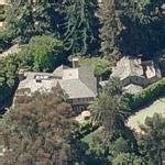 Mark Harmon's house in Los Angeles, CA - Virtual Globetrotting