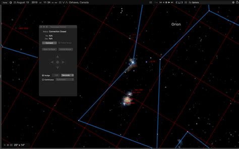 Celestron Starry Night Software | Celestron