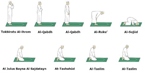 Namaz & Prayers - QuranKidsCamp