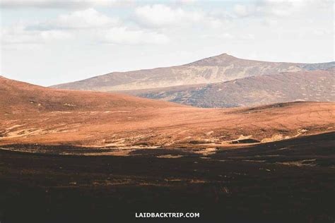 How to Visit the Wicklow Mountains National Park — LAIDBACK TRIP