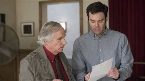 "Barry" Review: Bill Hader's HBO Show Plays Like "Dexter" Goes to ...