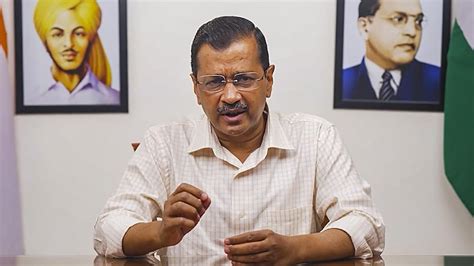 Delhi CM Kejriwal likely to be produced before Delhi court on Thursday ...