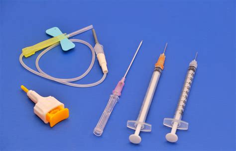 What are The Cannula Types and Their Uses? - Healthwire