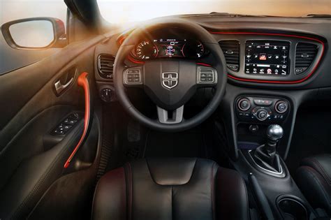 2015 Dodge Dart VINs, Configurations, MSRP & Specs - AutoDetective