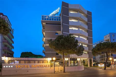 HOTEL IMPERIALE - Updated 2022 Prices & Reviews (Rimini, Italy)