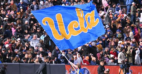 Anonymous opposing coach delivers encouraging prediction for UCLA football - On3