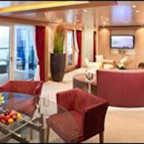 Best Seabourn Sojourn Suite Cabin Rooms & Cruise Cabins Photos – Cruise Critic