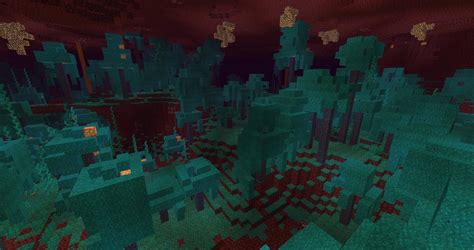 How to best create a sustainable life entirely in the Nether in Minecraft's Nether Update - Gamepur