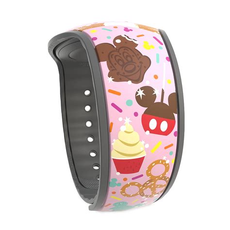 Walt Disney World MagicBand Guide: Everything You Need to Know