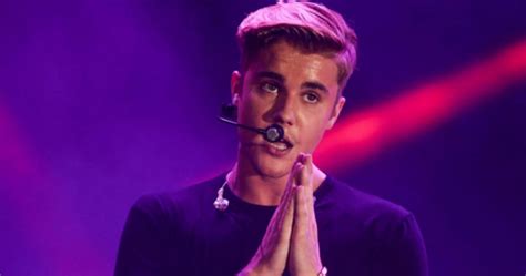 Justin Bieber Christian: Singer Finds God, Faith, And Prayer