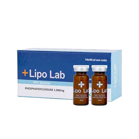 LIPO-LAB - FILLYOURSKIN