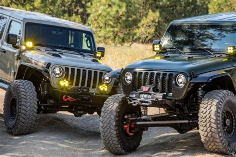 Jeep Wrangler Diesel: Detailed Breakdown | Diesel Power Products