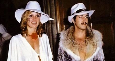 Was Dorothy Stratten involved in Chippendales?