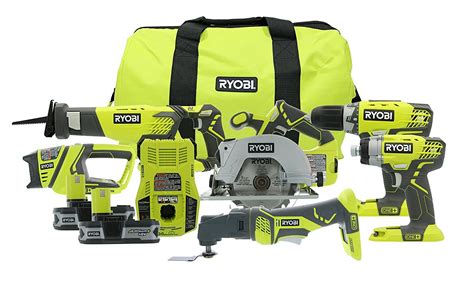 Which Is The Best Ryobi Street Sweeper - Home Gadgets