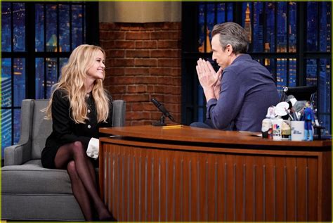 Reese Witherspoon Reveals Jennifer Aniston's Helpful Advice for Her 'Friends' Cameo: Photo ...