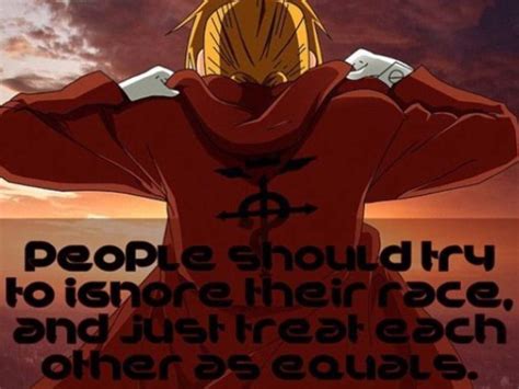 Edward Elric Quotes | Anime Amino