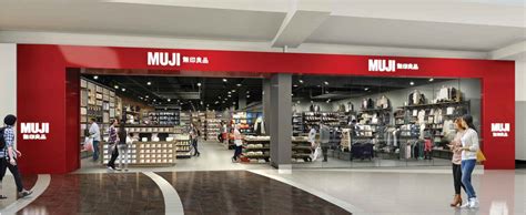 MUJI Garden State Plaza | MUJI USA