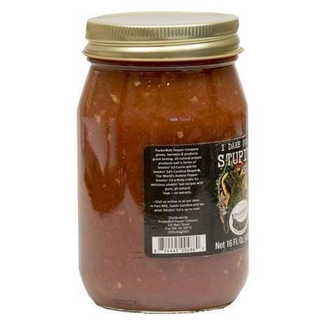 Carolina Reaper Recipes - Tastessence