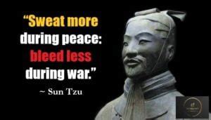 90 Sun Tzu Quotes on "The Art of War"