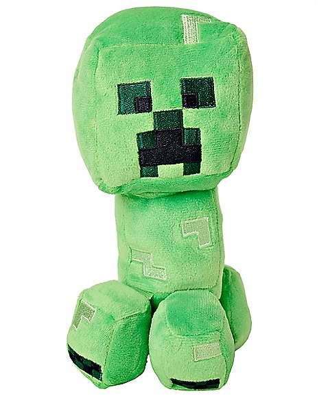 96 best ideas for coloring | Minecraft Creeper Toy