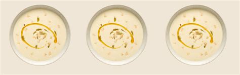 Savoring Ajoblanco - A Sophisticated Spanish Soup | Dis&Dis