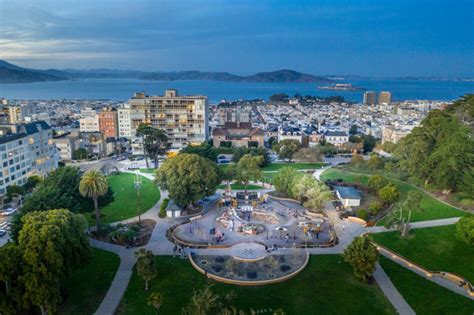 10 Parks in San Francisco You Need to Check Out | Redfin