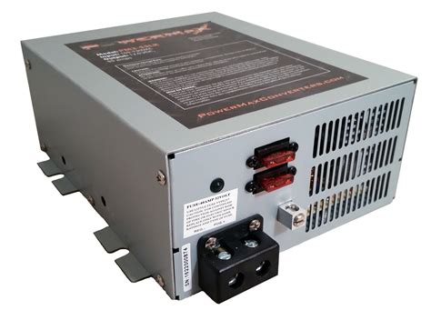 PM3-12V LK Series - PowerMax Converters