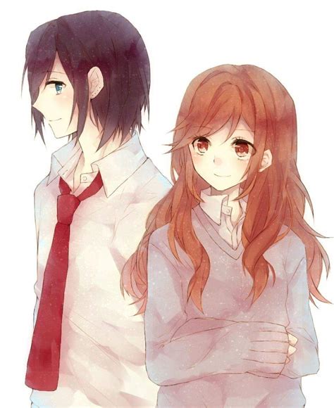 Hori San to Miyamura Kun | Wiki | Anime Amino