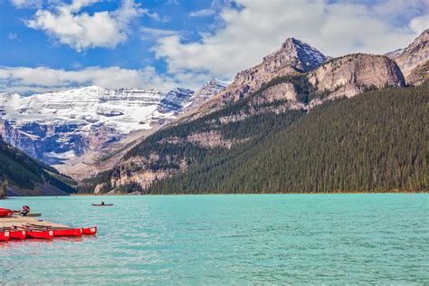 10 Most Beautiful Destinations in Western Canada – Touropia Travel