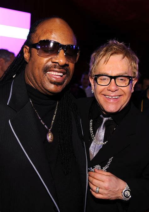 Elton John admits he accidentally snubbed a birthday serenade from ...