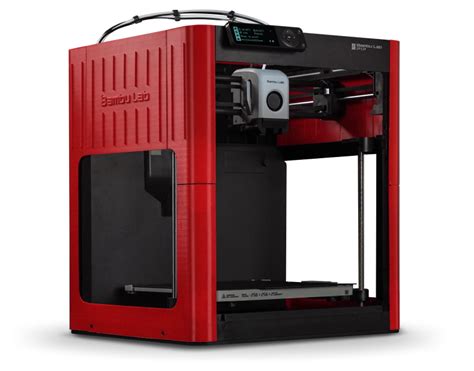 Bambu Lab P1P | Your one of a kind 3D printer - Bambu Lab