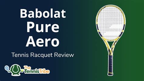 Babolat Pure Aero Review: Compare Versions & Alternative Racquets