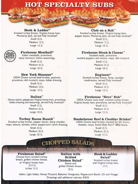 Firehouse Subs Auburn Maine - Lewiston & Auburn Maine Restaurants - Lewiston & Auburn Maine ...