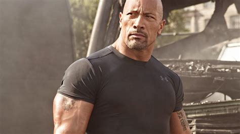 The Rock is Getting His Own BLACK ADAM Solo Film - Nerdist