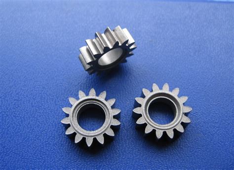 Sintered Metal/Sintered Part/Powder Metal SMF5040, 4030 - China ...