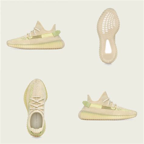 adidas Yeezy Boost 350 V2 'Flax' Philippine price and release