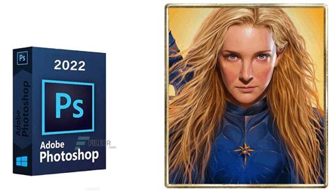 Adobe Photoshop 2024 Free Download (Latest version) - FileCR