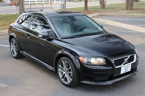 2008 Volvo C30 T5 Version 2.0 | Victory Motors of Colorado