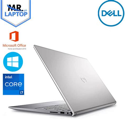 Dell Inspiron 15-5510 Ci7 - 11th Generation Laptop Price In PAkistan