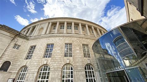 21 Top Attractions & Places to Visit in Manchester, England – Healthy ...