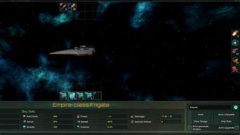 Stellaris - Best Ship Designs - Gamer Empire