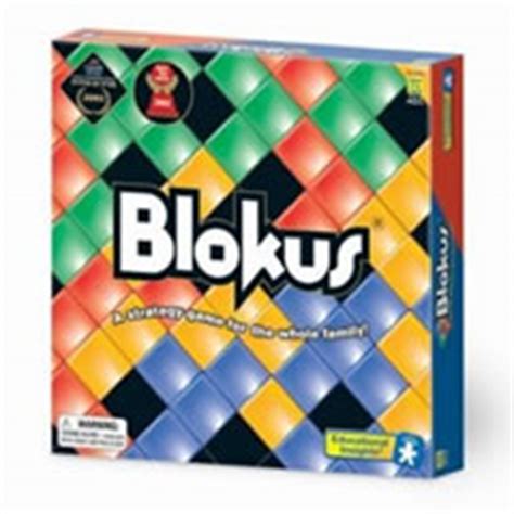 How To Play Blokus | PDF Game Rules