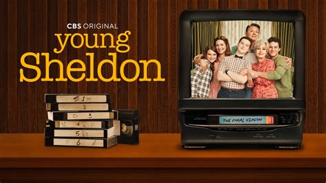 Young Sheldon season 7 episode 13, 14 spoilers: The series finale