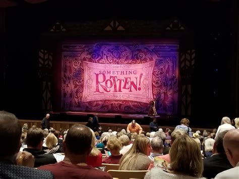 The Musical 'Something Rotten' is Beyond Hilarious